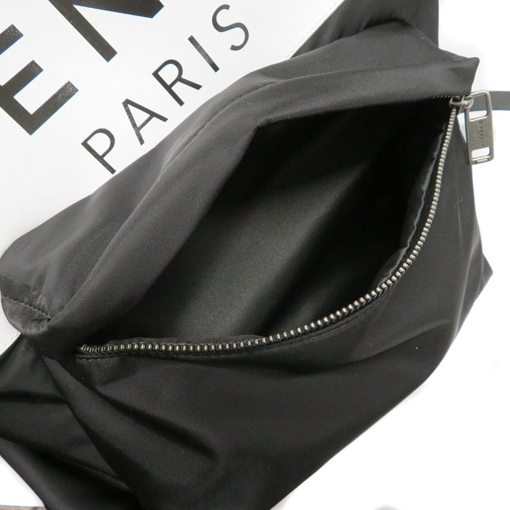 Givenchy Backpack Nylon - image 9